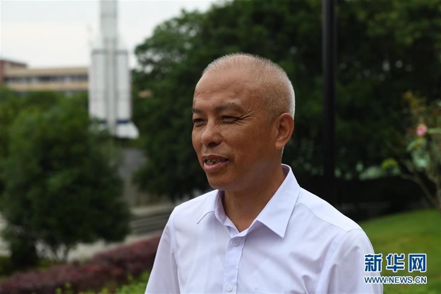 （新華全媒頭條·圖文互動）（4）奮力走好新時(shí)代的長征路——習(xí)近平總書記考察江西回訪記