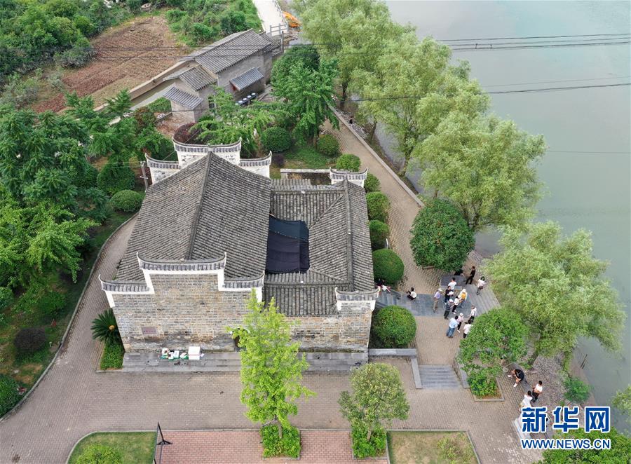 （壯麗70年·奮斗新時代——記者再走長征路·圖文互動）（3）歷盡苦難而淬火成鋼——紅軍為什么能沖出絕境？