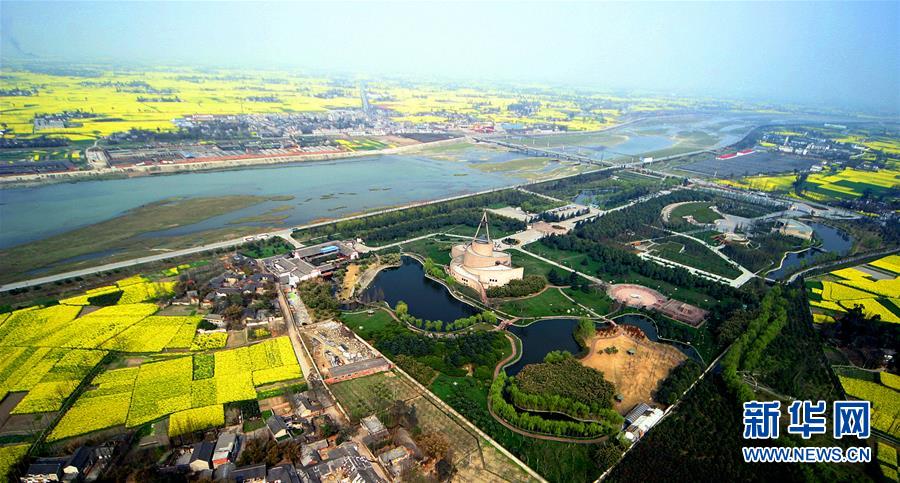 （新華調(diào)查·新中國(guó)考古重大發(fā)現(xiàn)·圖文互動(dòng)）（1）你從哪里來(lái)，三星堆？