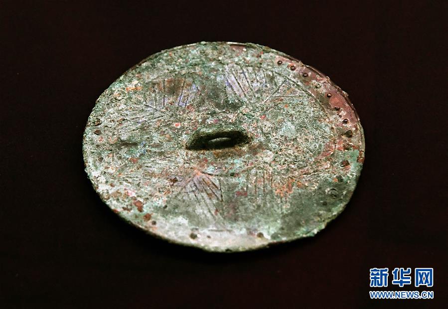 （新華調(diào)查·新中國考古重大發(fā)現(xiàn)·圖文互動）（7）你好，我是婦好！