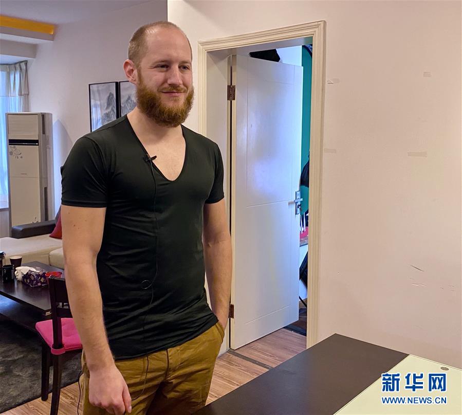 （在習(xí)近平新時代中國特色社會主義思想指引下——新時代新作為新篇章·總書記關(guān)切開放事·圖文互動）（1）開放的中國，夢想的模樣——洋學(xué)生在中國的日子