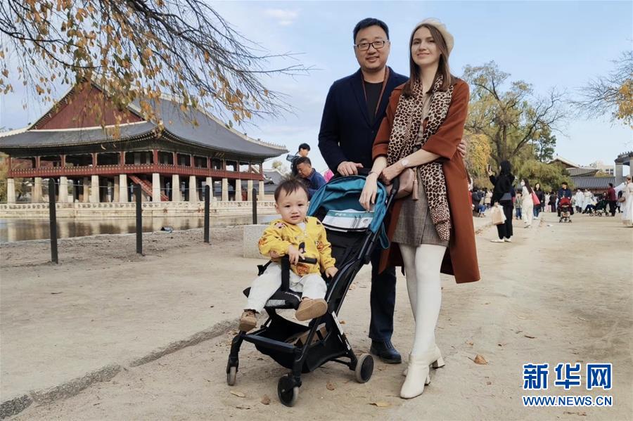 （在習(xí)近平新時代中國特色社會主義思想指引下——新時代新作為新篇章·總書記關(guān)切開放事·圖文互動）（2）開放的中國，夢想的模樣——洋學(xué)生在中國的日子