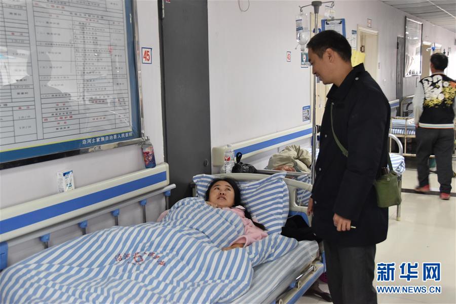 （新華全媒頭條·圖文互動）（5）干部去哪兒了？——貴州干部大規(guī)模下沉脫貧攻堅一線紀(jì)實(shí)