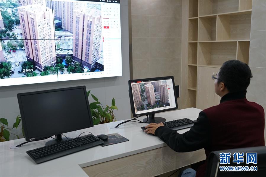 （在習近平新時代中國特色社會主義思想指引下——新時代新作為新篇章·總書記關切高質(zhì)量發(fā)展·圖文互動）（3）同一片家園，同一個夢想——棚改區(qū)里的民生新事
