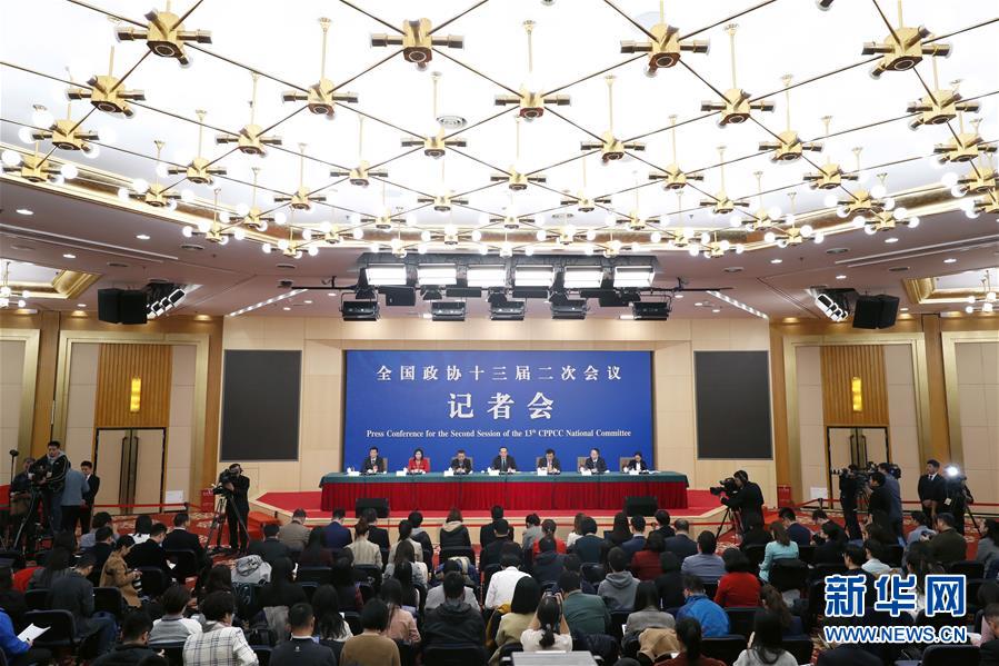 （兩會(huì)）（2）政協(xié)委員談優(yōu)化營(yíng)商環(huán)境、促進(jìn)民營(yíng)經(jīng)濟(jì)高質(zhì)量發(fā)展