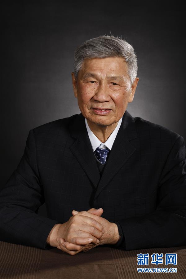 （今日關(guān)注·科技獎(jiǎng)勵(lì)大會(huì)·圖文互動(dòng)）（1）曾慶存：勇攀氣象科學(xué)之巔，他讓天氣預(yù)報(bào)越來越精準(zhǔn)