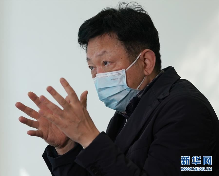 （新華全媒頭條·習(xí)近平致敬的戰(zhàn)“疫”英雄·武漢人民篇·圖文互動(dòng)）（7）壯哉，大武漢——獻(xiàn)給英雄的武漢人民