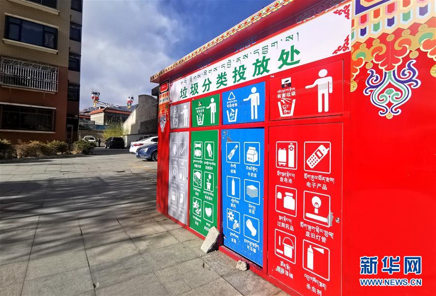 （在習(xí)近平新時(shí)代中國(guó)特色社會(huì)主義思想指引下——新時(shí)代新作為新篇章·習(xí)近平總書記關(guān)切事·圖文互動(dòng)）（4）打開生活的正確方式：更衛(wèi)生、更健康！