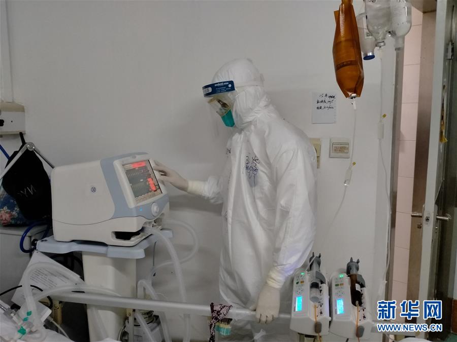 （在習(xí)近平新時代中國特色社會主義思想指引下——新時代新作為新篇章·習(xí)近平總書記關(guān)切事·圖文互動）（2）青春的顏色是什么？
