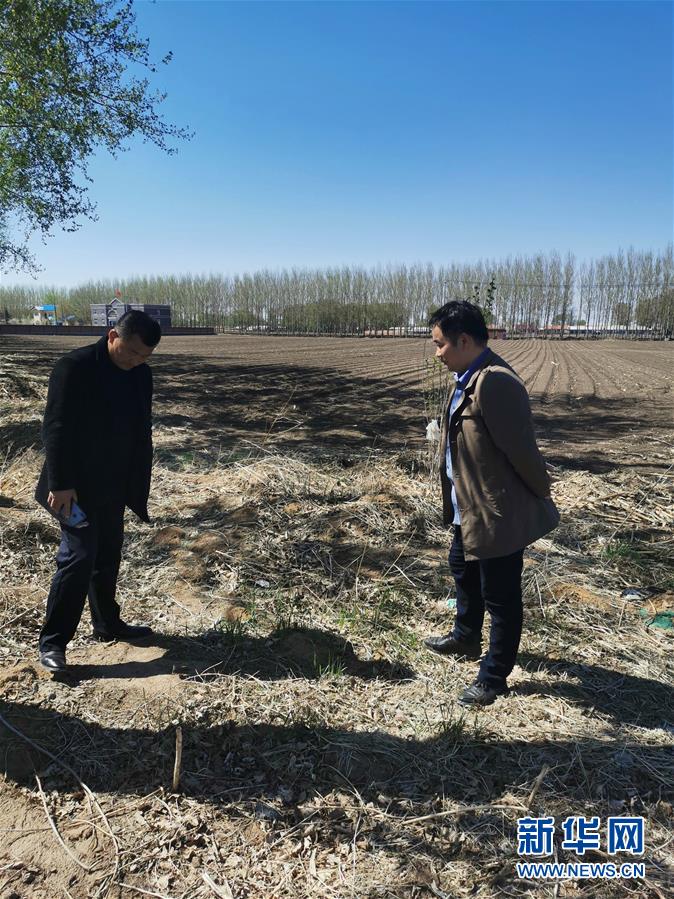 （在習(xí)近平新時代中國特色社會主義思想指引下——新時代新作為新篇章·習(xí)近平總書記關(guān)切事·圖文互動）（3）青春的顏色是什么？