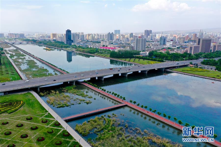 （新華全媒頭條·圖文互動）（3）循著習(xí)近平總書記的足跡，感受那山那水