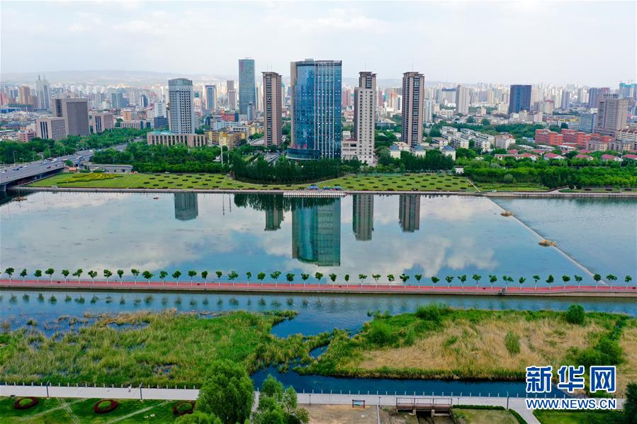 （新華全媒頭條·圖文互動）（5）循著習(xí)近平總書記的足跡，感受那山那水