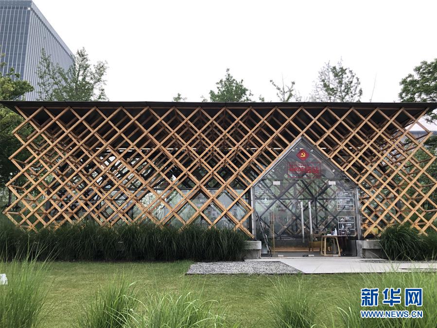（在習近平新時代中國特色社會主義思想指引下——新時代新作為新篇章·習近平總書記關切事·圖文互動）（1）新都市、新生活——城市治理新探索巡覽