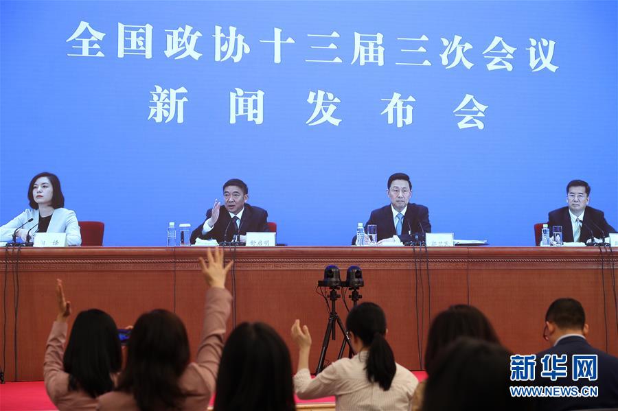 （兩會(huì)進(jìn)行時(shí)·圖文互動(dòng)）（2）初夏“回歸”，今年全國兩會(huì)怎么開？