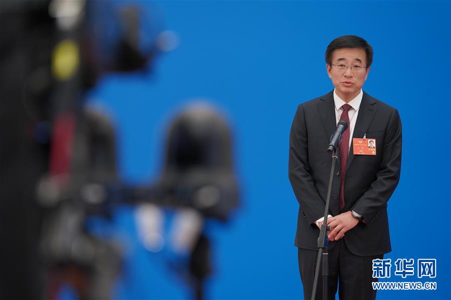 （兩會(huì)進(jìn)行時(shí)·圖文互動(dòng)）（3）初夏“回歸”，今年全國兩會(huì)怎么開？