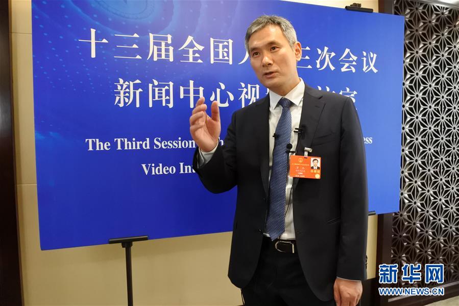 （兩會(huì)進(jìn)行時(shí)·圖文互動(dòng)）（4）初夏“回歸”，今年全國兩會(huì)怎么開？