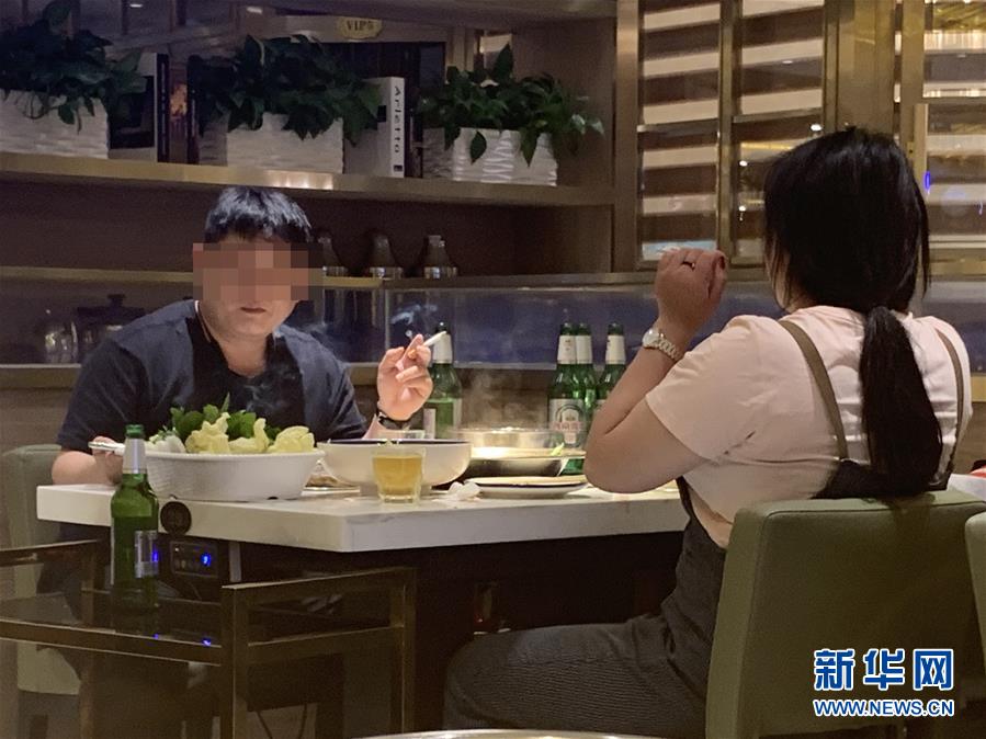 （圖文互動）（1）室內(nèi)吸煙“頑疾”如何治理？