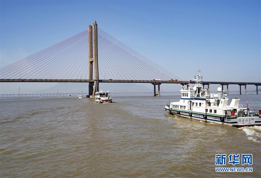 (新華全媒頭條·圖文互動)(3)大湖新歌——我國兩大淡水湖全面生態(tài)修復(fù)進(jìn)行時