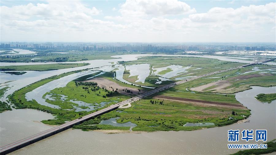 （走向我們的小康生活·圖文互動(dòng)）（3）水清、地綠、空氣新——最北省份黑龍江繪就生態(tài)治理新畫卷