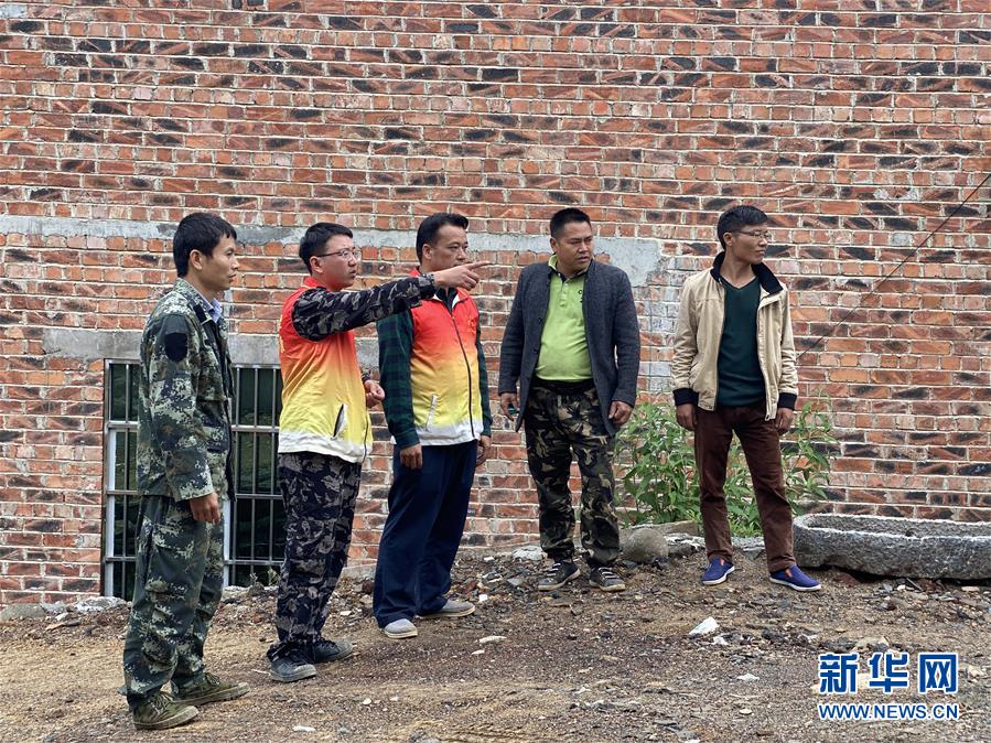 （在習近平新時代中國特色社會主義思想指引下——新時代新作為新篇章·習近平總書記關切事·圖文互動）（5）青春做伴，西部放歌——走近扎根西部建設邊疆的大學生們