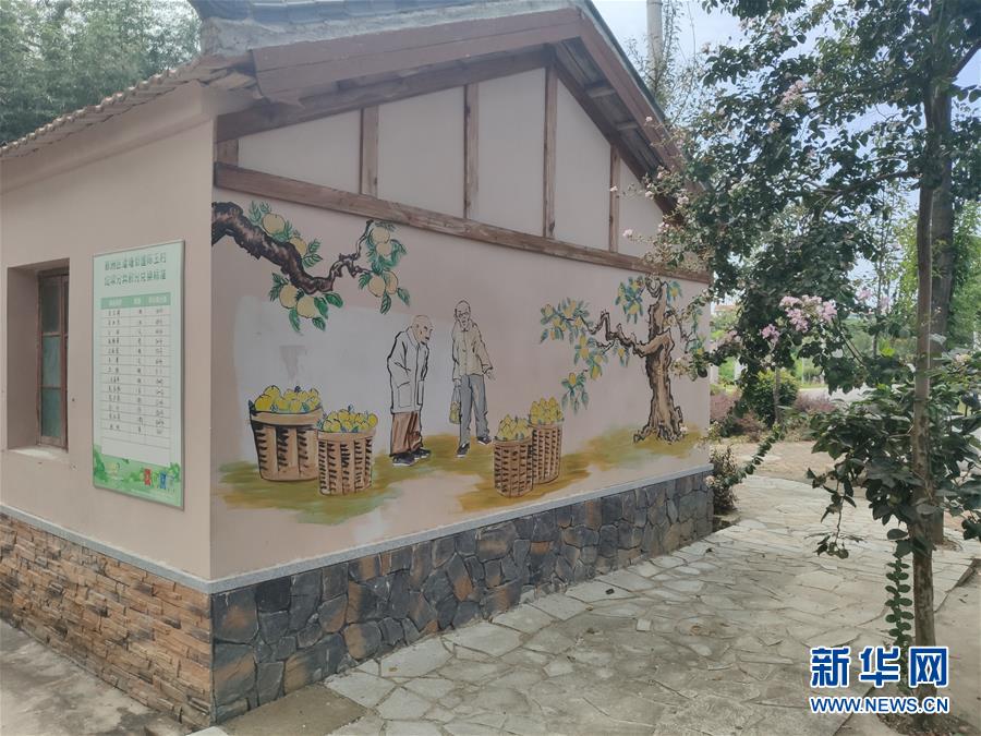 （總書記推動(dòng)的改革身邊事·基層治理改革篇·圖文互動(dòng)）（2）特寫：“銅墻鐵壁”是怎樣煉成的？——小村戰(zhàn)“疫”折射基層治理密碼