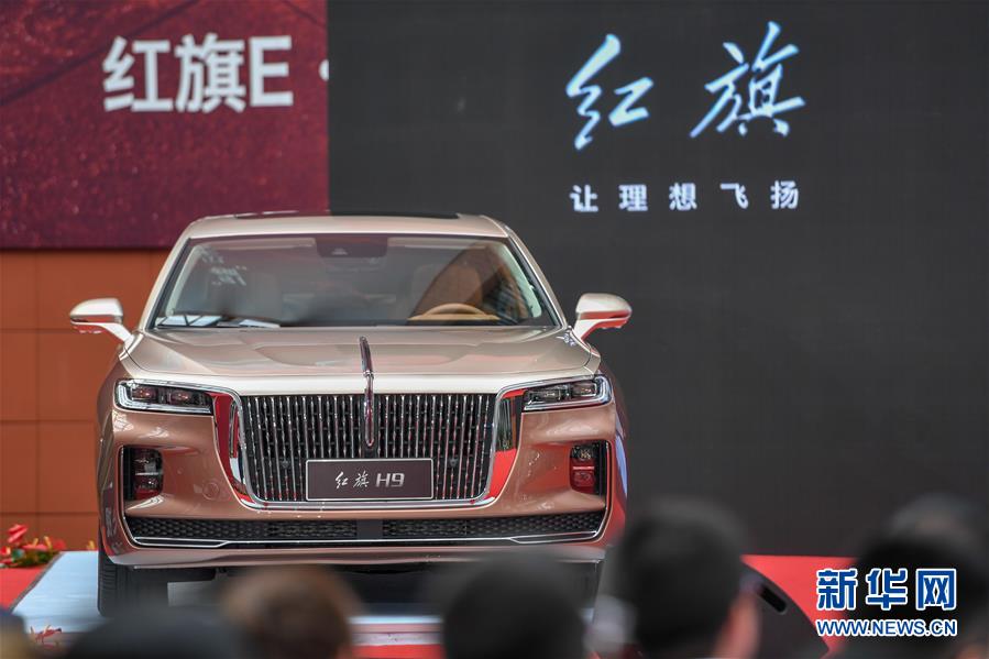 （在習(xí)近平新時代中國特色社會主義思想指引下——新時代新作為新篇章·習(xí)近平總書記關(guān)切事）（6）東北，“上新”——黑土地上的創(chuàng)新故事