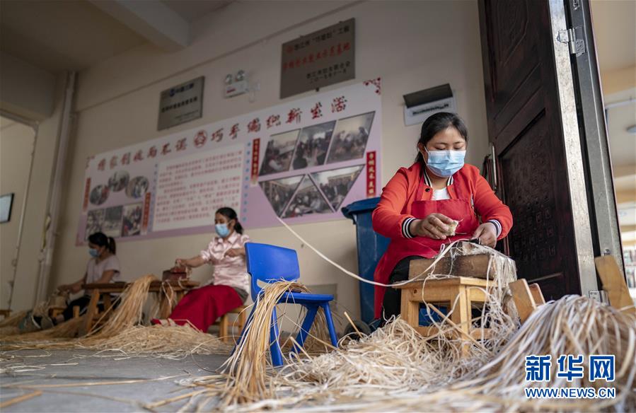 （新華全媒頭條·決戰(zhàn)決勝脫貧攻堅(jiān)·督戰(zhàn)未摘帽貧困縣·圖文互動(dòng)）（6）不獲全勝，決不收兵——全國(guó)52個(gè)掛牌督戰(zhàn)貧困縣脫貧攻堅(jiān)紀(jì)實(shí)