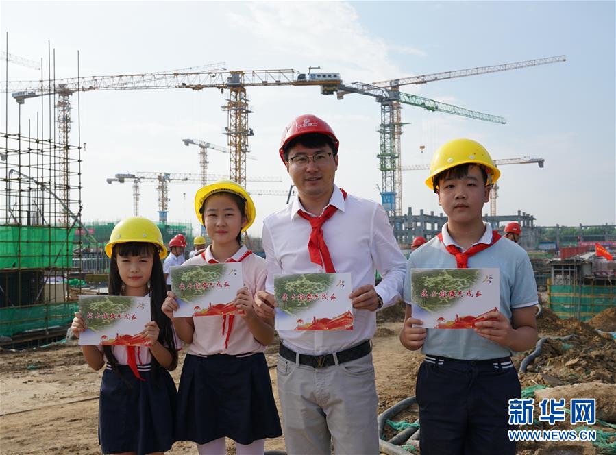 （中國網(wǎng)事·圖文互動）（5）一場“遷徙”，幾番“播種”——記京津冀協(xié)同發(fā)展中的“探路者”