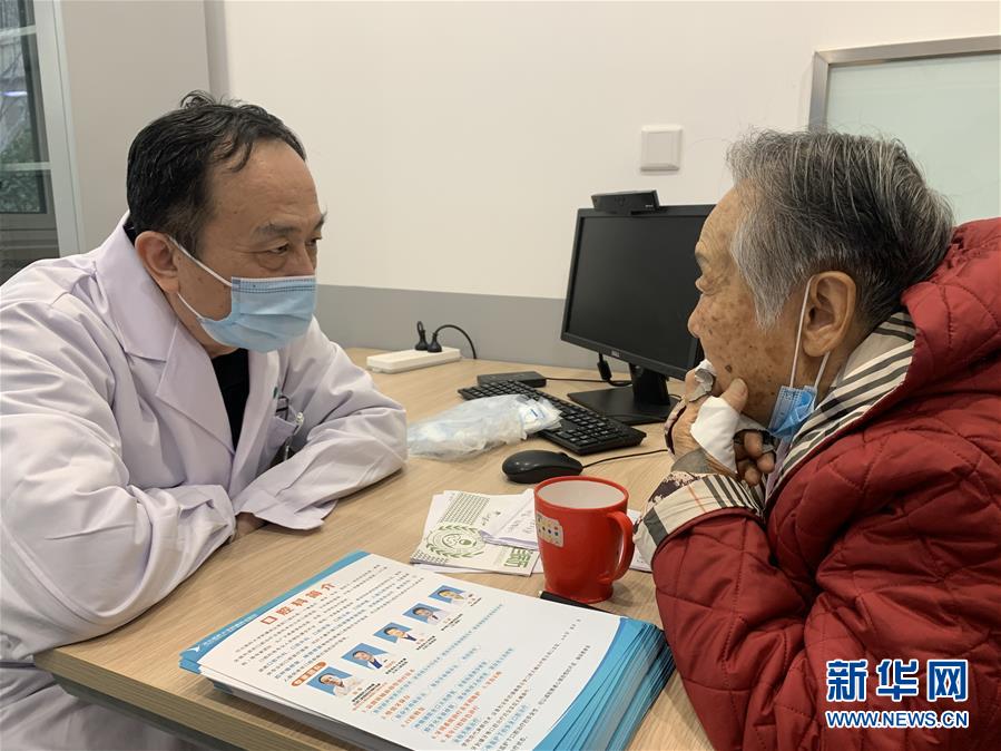 （新華全媒頭條·五中全會(huì)精神在基層·圖文互動(dòng)）（11）走，去京津冀看看協(xié)同發(fā)展新氣象