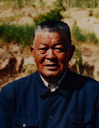 尕布龍語錄：權力來自百姓，只能服務于百姓