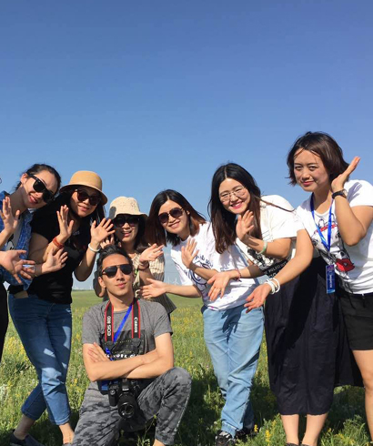 慶祝內(nèi)蒙古自治區(qū)成立70周年”網(wǎng)絡主題活動圓滿結(jié)束