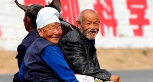 走，咱趕集去