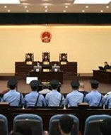 河南掃黑除惡大案開(kāi)庭 8名公職人員如何為黑惡勢(shì)力“撐傘”？