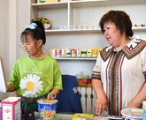 東西“兩大扇面”，強化“四大功能”