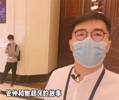 這個時代，我們需要什么樣的算法？