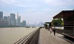 回到人民懷抱！建黨百年之際回看上海解放