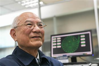 劉永坦：“從0到1”，他為祖國(guó)海疆雷達(dá)打造“火眼金睛”