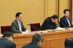 劉奇葆出席第六屆全國服務(wù)農(nóng)民、服務(wù)基層文化建設(shè)先進(jìn)集體表彰座談會(huì)