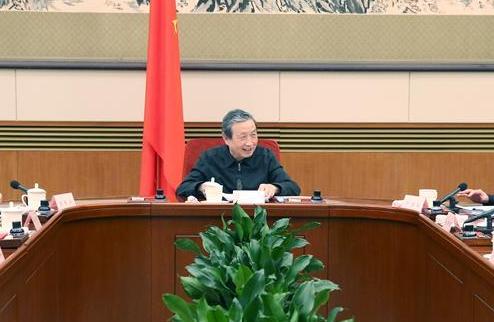 馬凱出席國(guó)務(wù)院就業(yè)工作部際聯(lián)席會(huì)議全體會(huì)議并講話(huà)