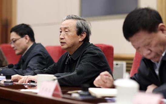 馬凱出席國(guó)務(wù)院就業(yè)工作部際聯(lián)席會(huì)議并講話(huà)