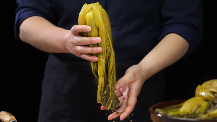泡菜致癌、高鹽，并不健康？