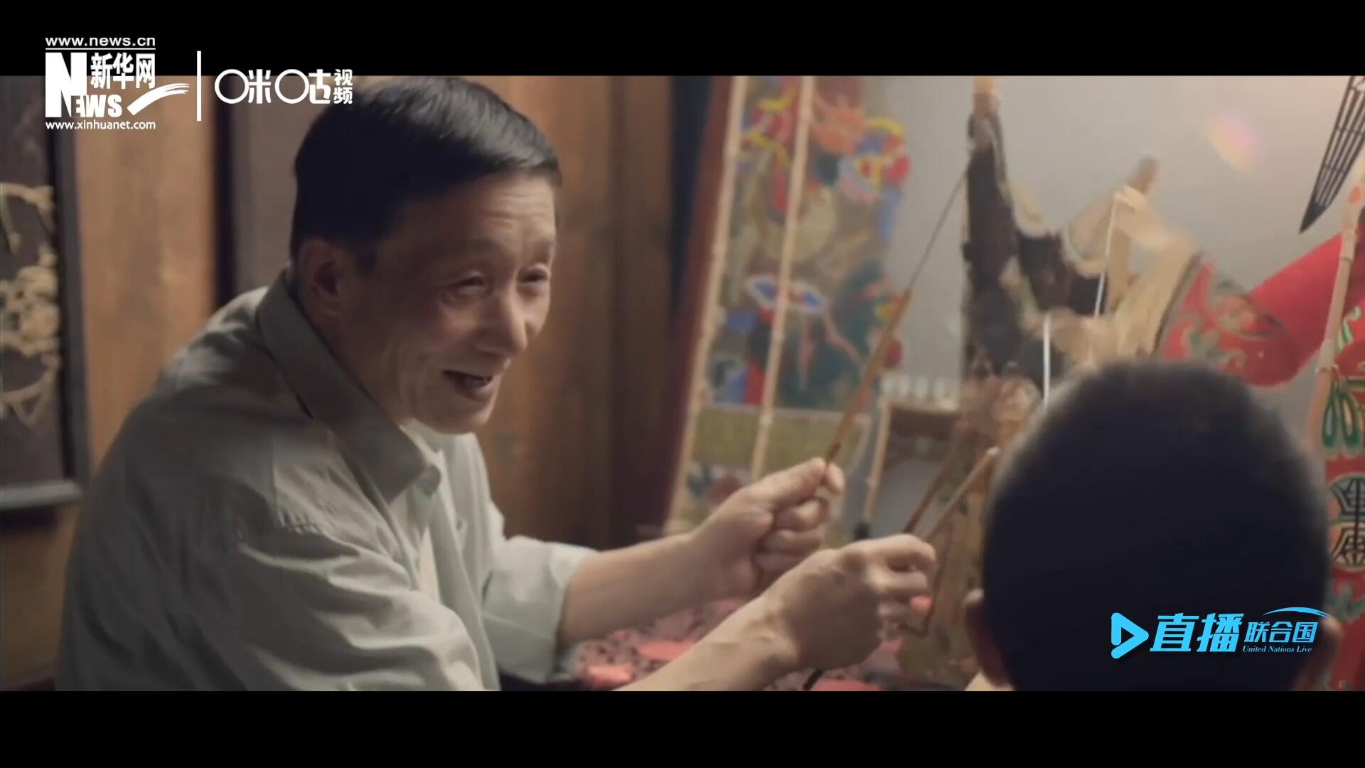 說起民間藝術(shù)，你最先想到的是刺繡、剪紙還是皮影戲？