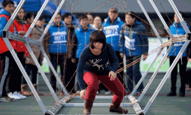 運動處方系列調(diào)研③|破解難題，讓運動處方從實驗室走向百姓家