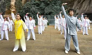 抵抗新冠肺炎，免疫力是關(guān)鍵！請收下這份運動處方