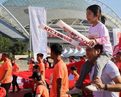 被疫情按下“暫停鍵”的中國馬拉松，如何找到“重啟鍵”？——疫情下的馬拉松賽事公司調(diào)研（下）