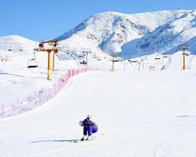 冰雪產(chǎn)業(yè)疫后能否迎來新轉(zhuǎn)機？