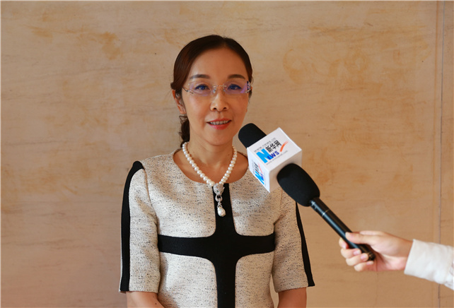 把增強黨的凝聚力、戰(zhàn)斗力與提高企業(yè)競爭力、創(chuàng)造力有機融合。