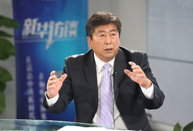 最根本的就是錢從哪里來(lái)、人往哪里去。