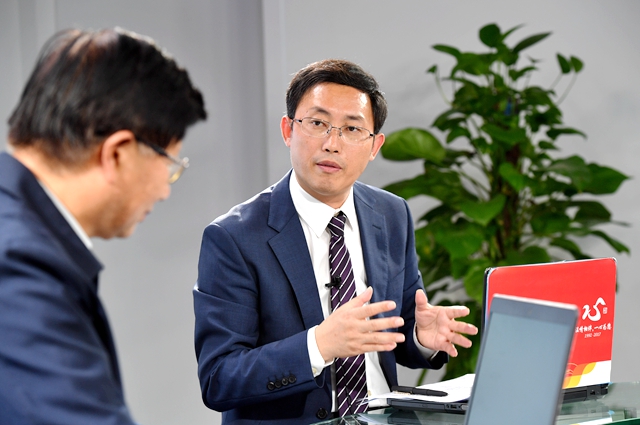 繼往不平凡，珍惜五年奮進(jìn)所取得的成就、經(jīng)驗(yàn)