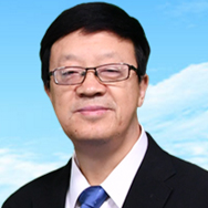嘉賓：韓慶祥  中央黨校校委委員、副教育長兼科研部主任、一級教授